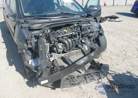 2020 Hyundai Elantra Sel из США, поврежденный, VIN 5NPD84LF5LH613126